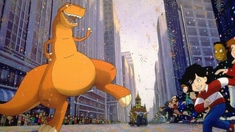 Ми повернулися! Історія динозаврів (1993)