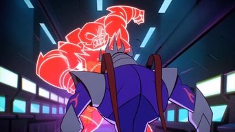 Cena de Episódio 22