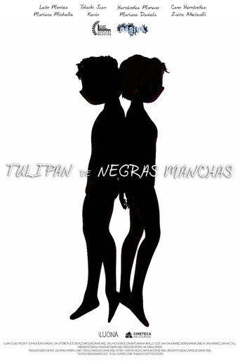 Tulipán de Negras Manchas