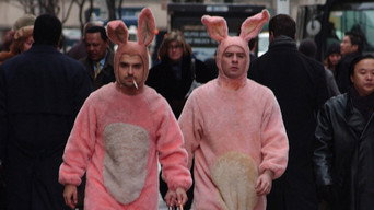 Hank and Mike (2008)