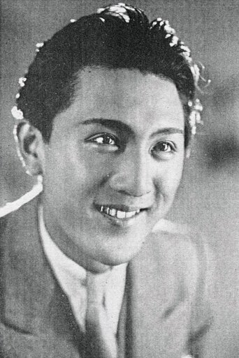 Image of Haruo Tanaka