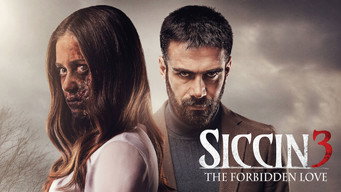 #6 Sijjin 3: The Forbidden Love
