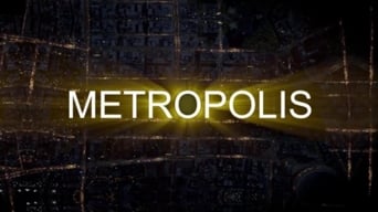 #1 Metropolis