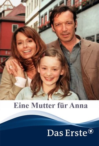 Poster för Eine Mutter für Anna