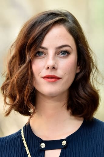 Image of Kaya Scodelario