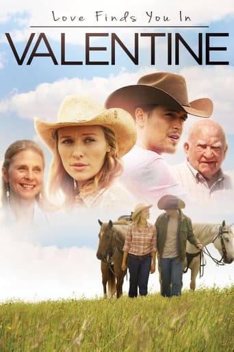 Poster of Encuentra el amor en Valentine