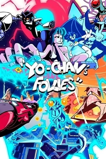 Poster för Yo-chan's Follies