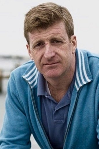 Image of Patrick Joseph Kennedy