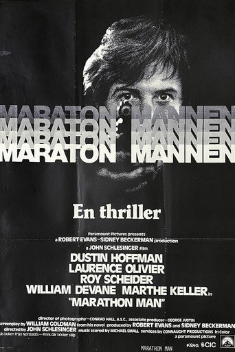 Maratonmannen
