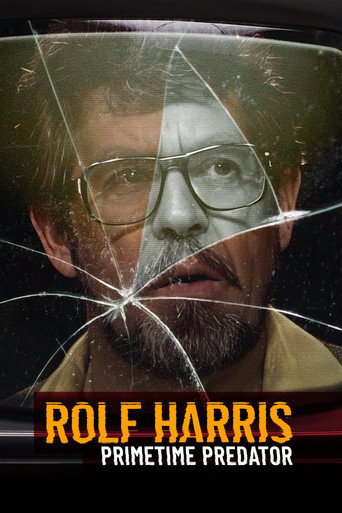 Rolf Harris: Primetime Predator (2026)