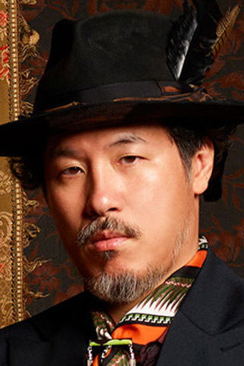 常田真太郎の人物画像 2