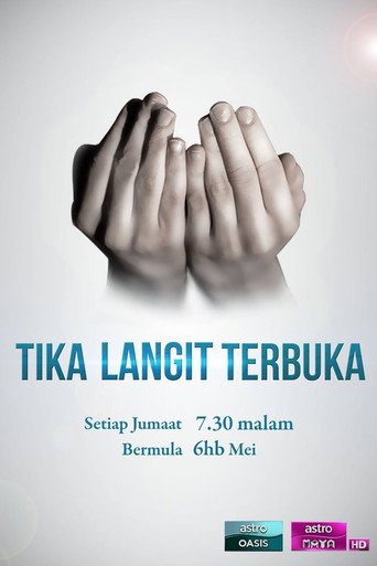 Tika Langit Terbuka