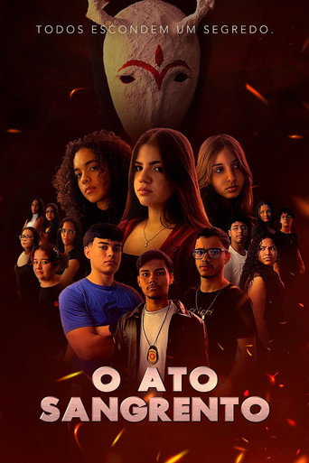 O Ato Sangrento (2026)