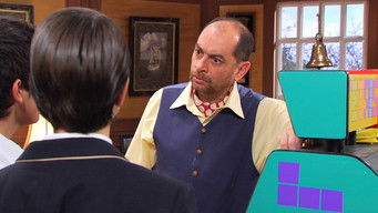 Episode 5 — Episode 5