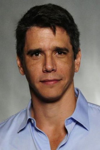 Foto de Márcio Garcia