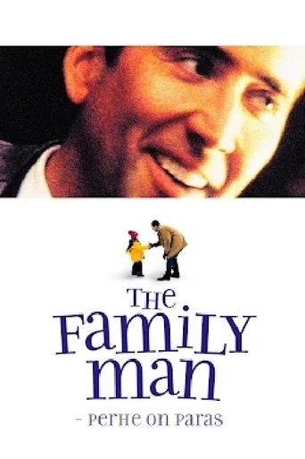 Family Man - Perhe On Paras