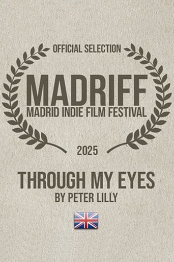 Through My Eyes poster