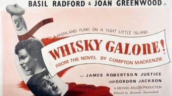 #5 Whisky Galore