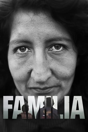 Poster för Familia