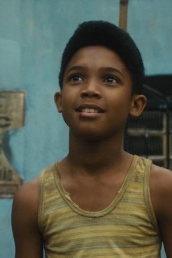 Foto de Kevin de Paula