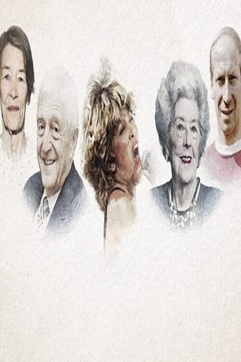 Lives Well Lived (2023)
