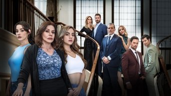 Las Hijas de la Señora García - S1E01