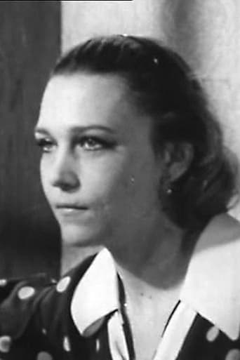 Image of Vera Mayorova