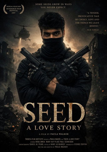 Seed: A Love Story