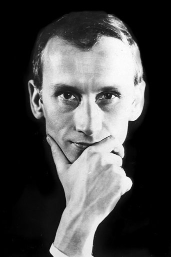 Image of Volodymyr Hlukhy