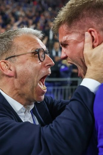 Schalke 04 – Zurück zum Wir: Season 1