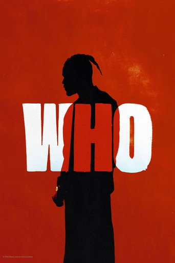 WHO — Pósters 6