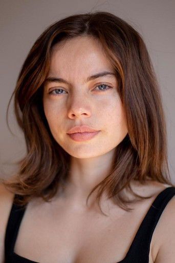 Foto de María José Weigel