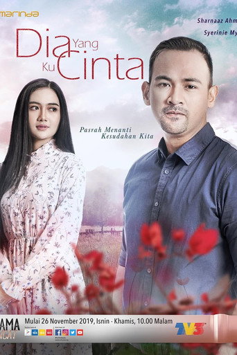 Dia Yang Ku Cinta