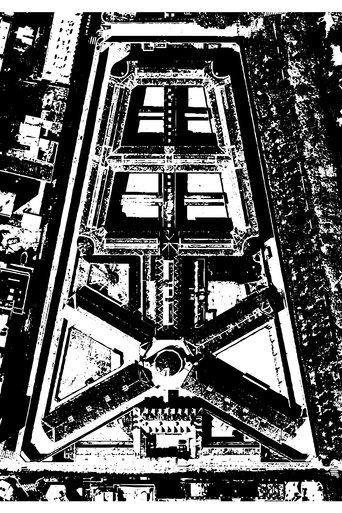 Architectures : La Santé, une prison dans Paris (2016)