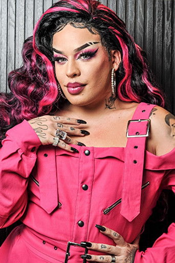 Foto de Gloria Groove