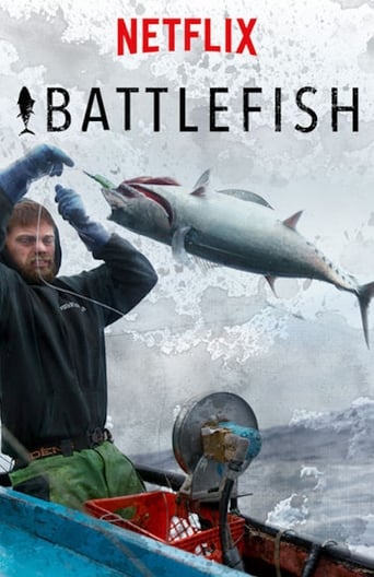 Battlefish 2018