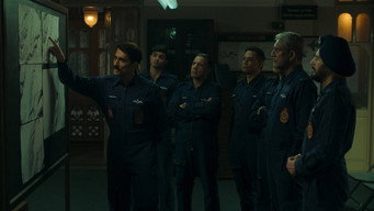 Assistir Operação Safed Sagar Online