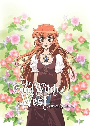 The Good Witch Of The West: Season 1