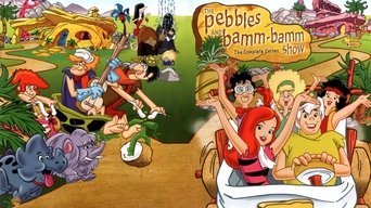 The Pebbles and Bamm-Bamm Show - S1E01