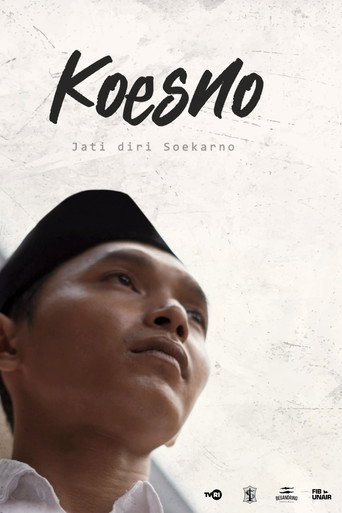 KOESNO, Jati Diri Soekarno (2022)
