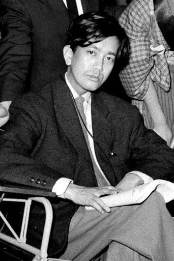 川島雄三の人物画像 2