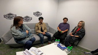 Episode 29 — Episode 29