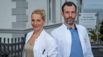 Una consulta con vistas al mar - S1E01