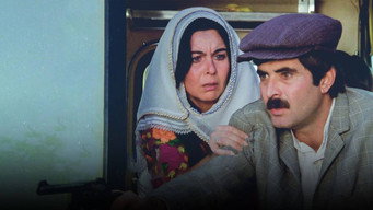 Kaçak (1983)