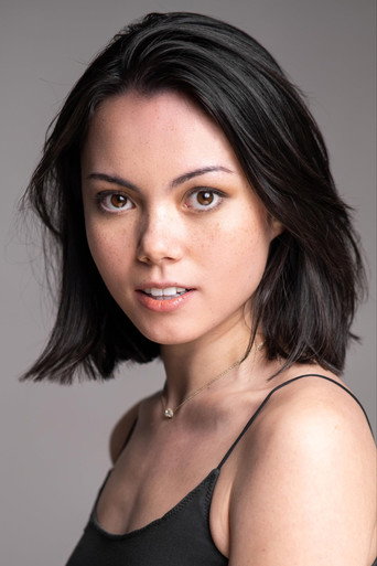 Christina Orjalo — photo 3