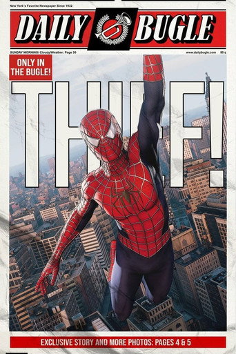 Spider-Man