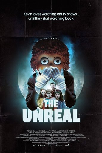 The Unreal: Season 1