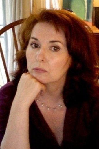 Image of Catherine Barroll