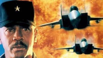 Залізний орел 4 (1995)