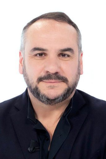 Foto de François-Xavier Demaison